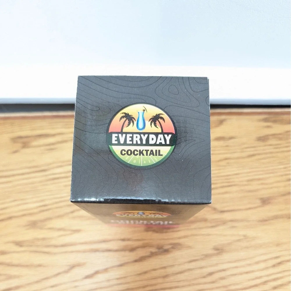 Everyday Cocktail everyday cocktail